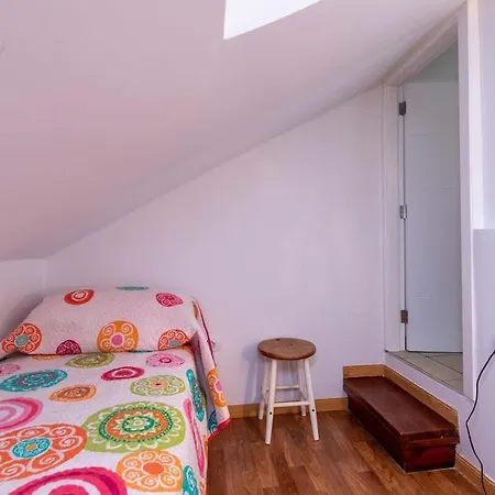 Parque Santiago I 242 - One Bed *