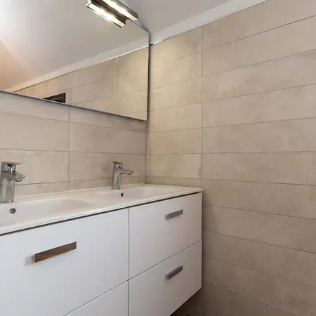 Apartment Parque Santiago I 242 - One Bed
