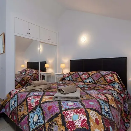 Apartment Parque Santiago I 242 - One Bed Playa de las Americas (Tenerife)