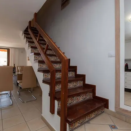 Parque Santiago I 242 - One Bed Διαμέρισμα *