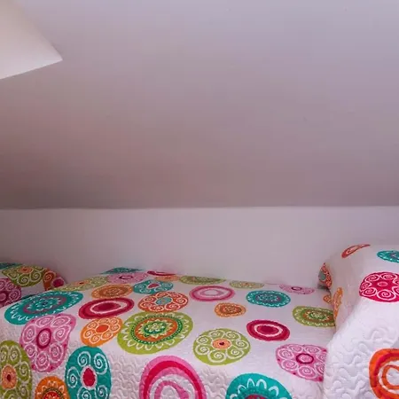 Parque Santiago I 242 - One Bed * Πλάγια ντε λας Αμέρικας