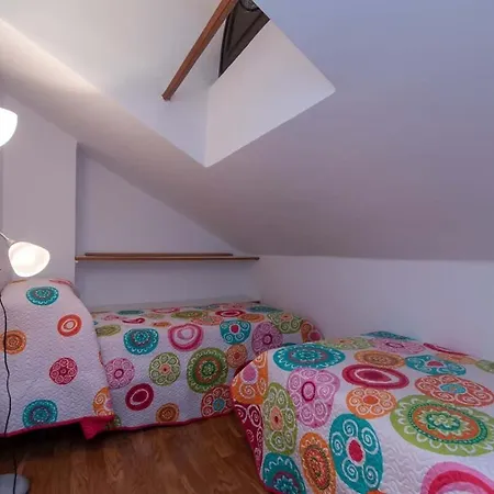 Parque Santiago I 242 - One Bed Διαμέρισμα Πλάγια ντε λας Αμέρικας
