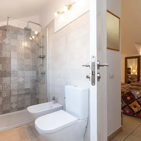 Parque Santiago I 242 - One Bed Διαμέρισμα Πλάγια ντε λας Αμέρικας