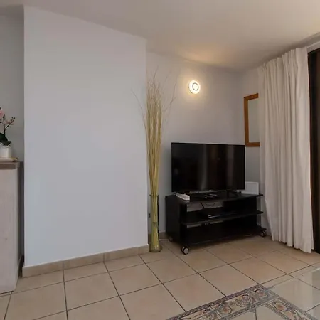 Appartement Parque Santiago I 242 - One Bed *
