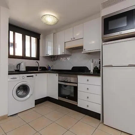 Parque Santiago I 242 - One Bed Appartement