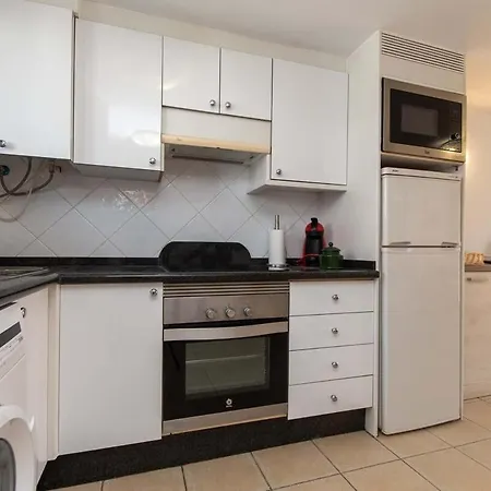 Parque Santiago I 242 - One Bed