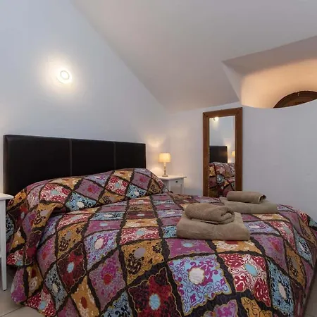 Parque Santiago I 242 - One Bed Διαμέρισμα *