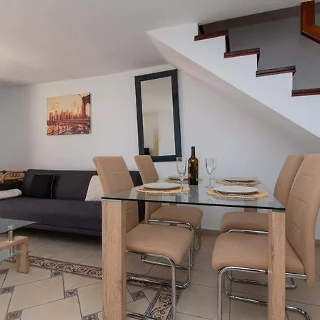 Appartement Parque Santiago I 242 - One Bed Playa de las Américas