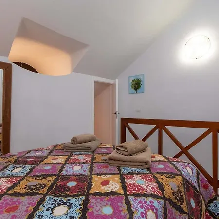 Parque Santiago I 242 - One Bed * Πλάγια ντε λας Αμέρικας