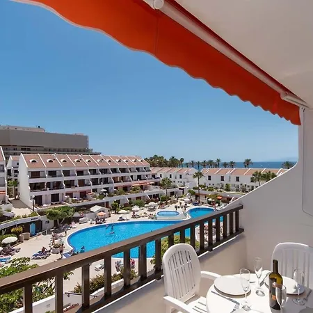 Parque Santiago I 242 - One Bed Πλάγια ντε λας Αμέρικας