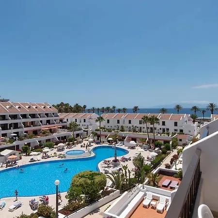 Parque Santiago I 242 - One Bed Appartement