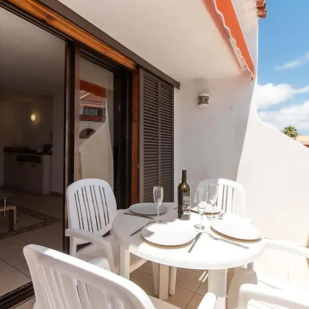 Appartement Parque Santiago I 242 - One Bed *