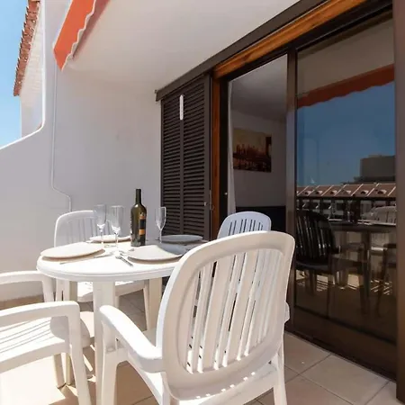 Parque Santiago I 242 - One Bed Διαμέρισμα *