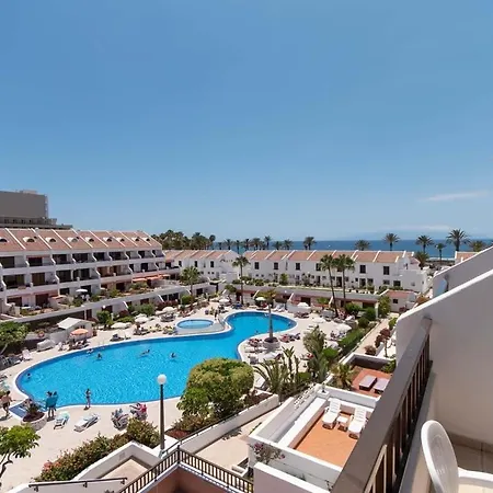 Appartement Parque Santiago I 242 - One Bed *
