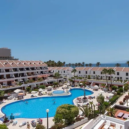 Appartement Parque Santiago I 242 - One Bed *